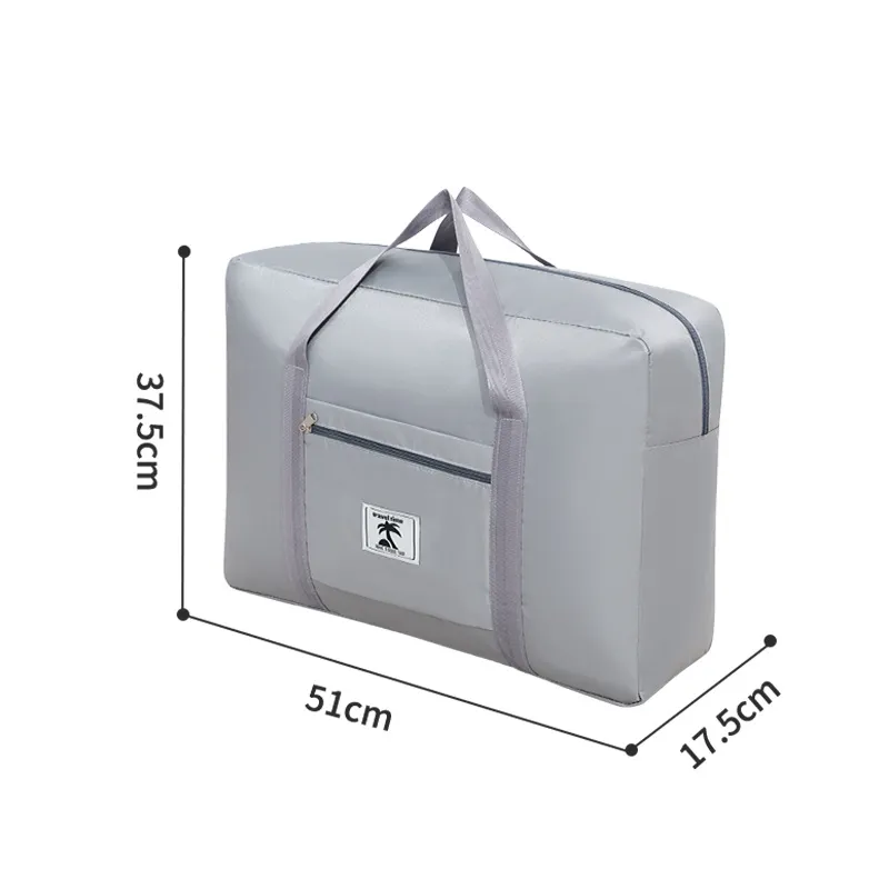 Gray - Large