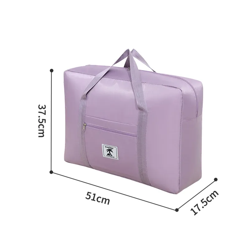 Purple - Large