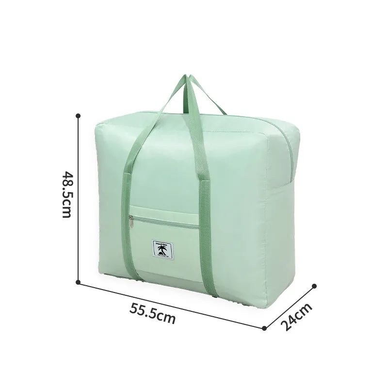 Green - Extra Large