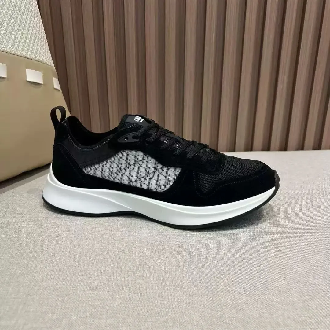 Unisex Chunky Dad Shoes Sneakers - Breathable Air Cushion Platform Casual Sports Trainers for Men & Women thumbnail 7