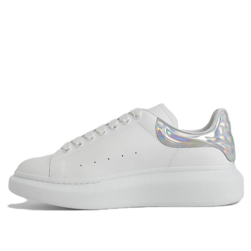 White Laser