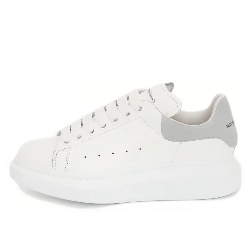 White Gray Velvet