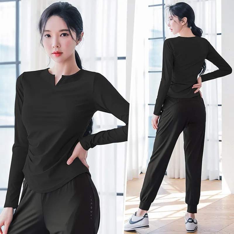 Black Set