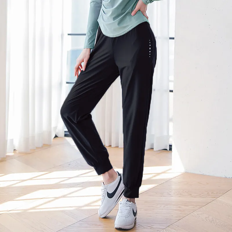 Black Pants