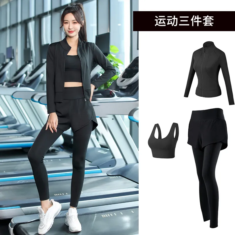 Black Set