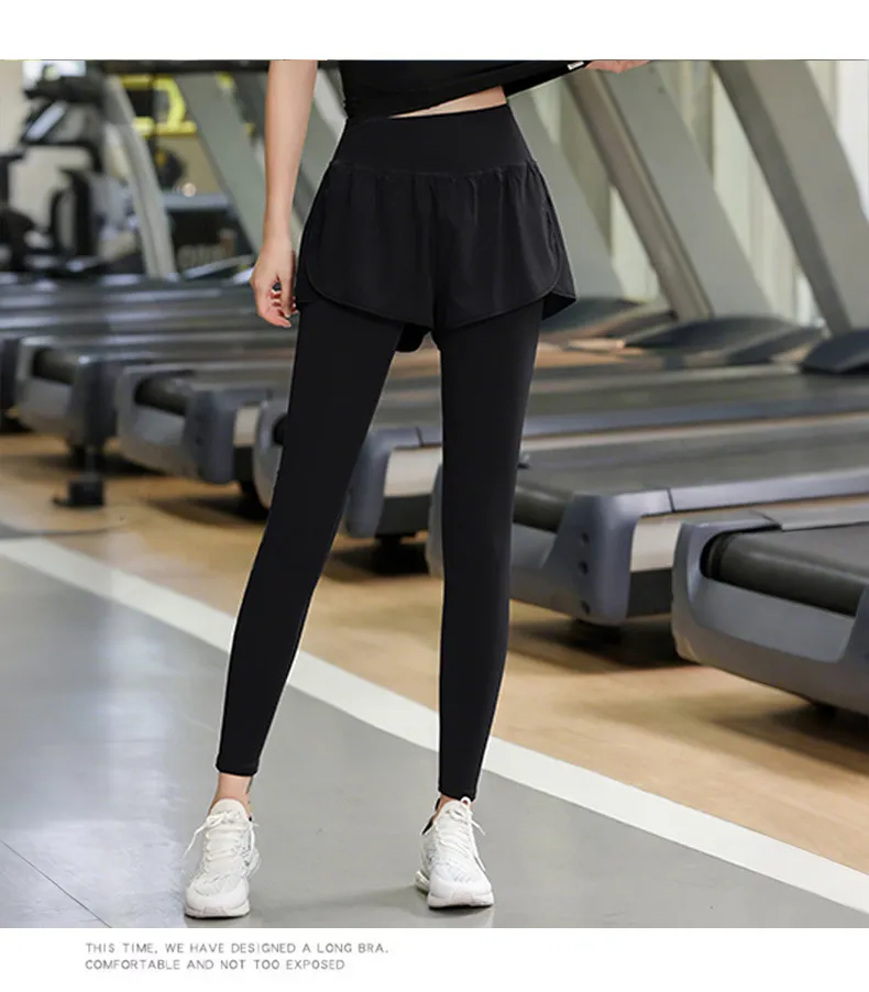 Women's 3-Piece Sportswear Set: Long Sleeve Quick-Dry Top, Running Yoga Pants, Outdoor Gym Training Activewear for Spring showcase 13