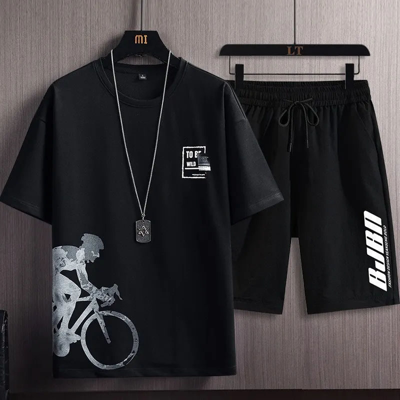 Bicycle Black