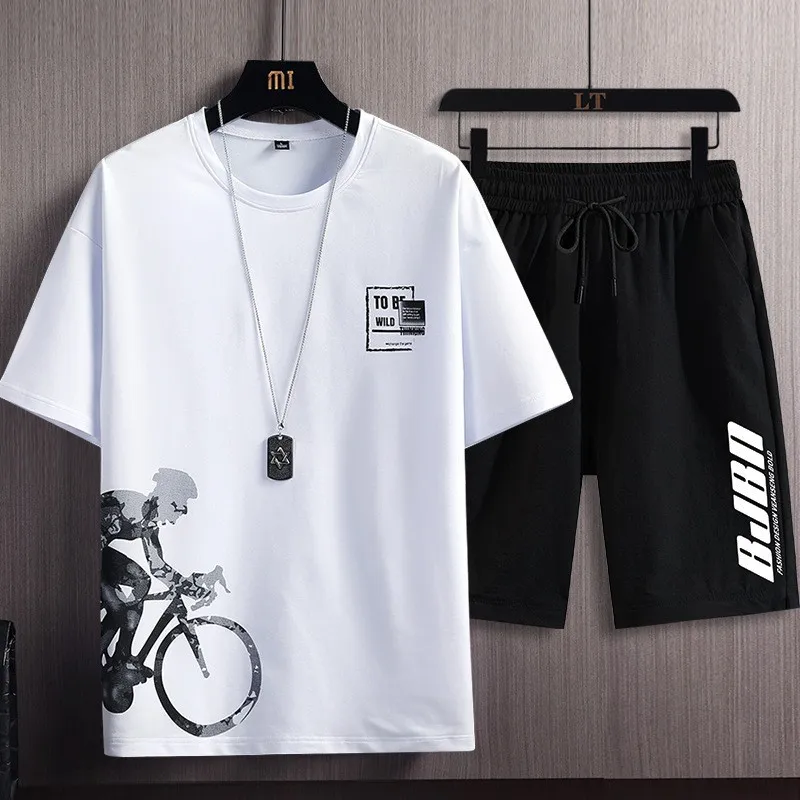 Bicycle White