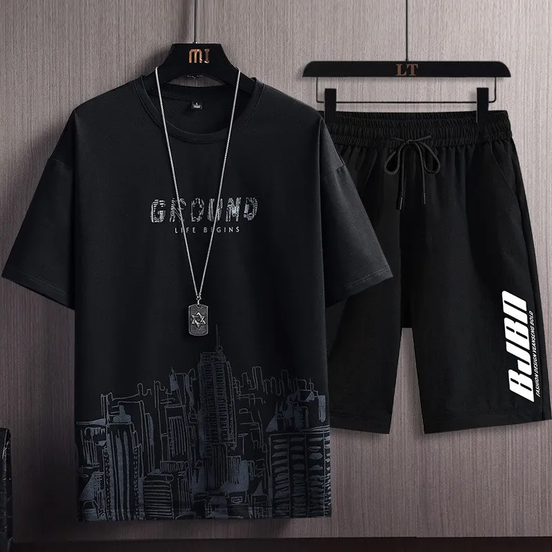 City Black
