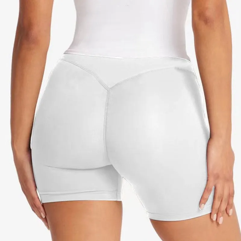 Women's Yoga Set with Padded Bra & High-Waisted Leggings - Quick-Dry Sports Fitness Outfit for Training & Exercise thumbnail 9