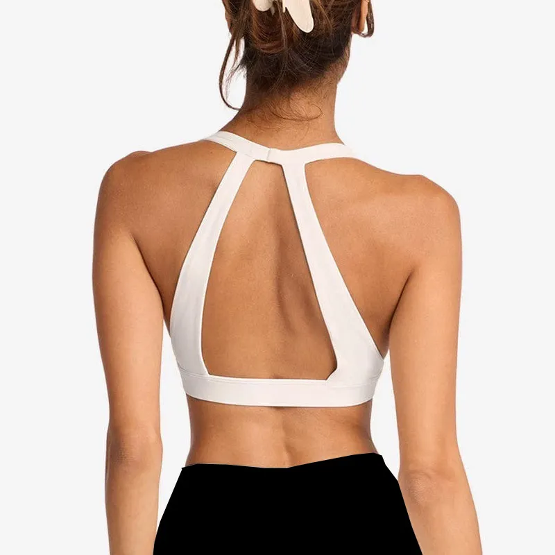 White - Vest