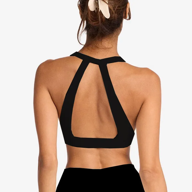 Black - Vest