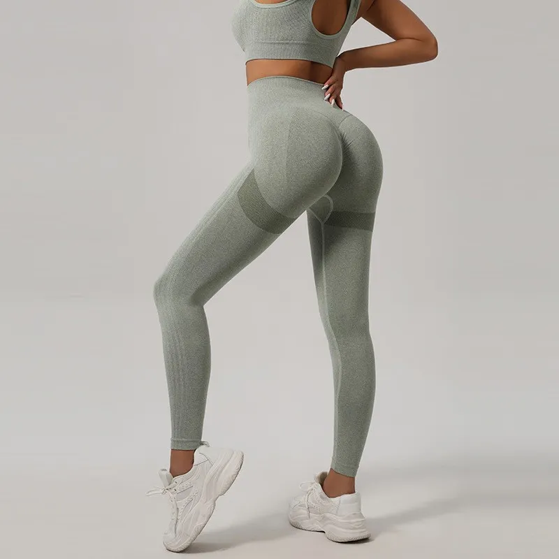 Military Green - Trousers