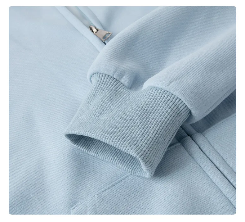Shandong Jimo Women's Spring Fashion Loose Hooded Jacket - Korean Style Thin Cardigan Top for Casual Wear showcase 15