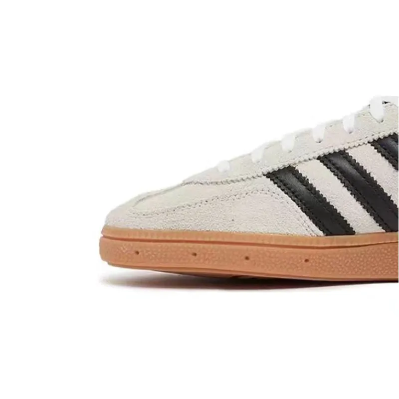 Adidas Spezial Shoes White Blue Gum Sole Casual Sneakers Trainers Unisex thumbnail 9