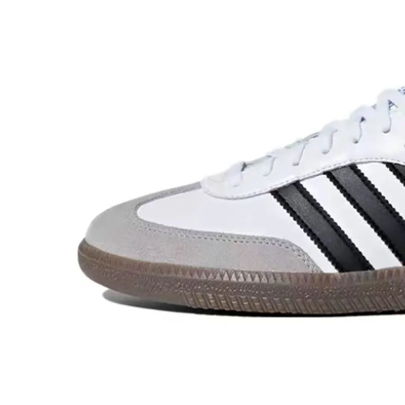 Adidas Spezial Shoes White Blue Gum Sole Casual Sneakers Trainers Unisex thumbnail 10