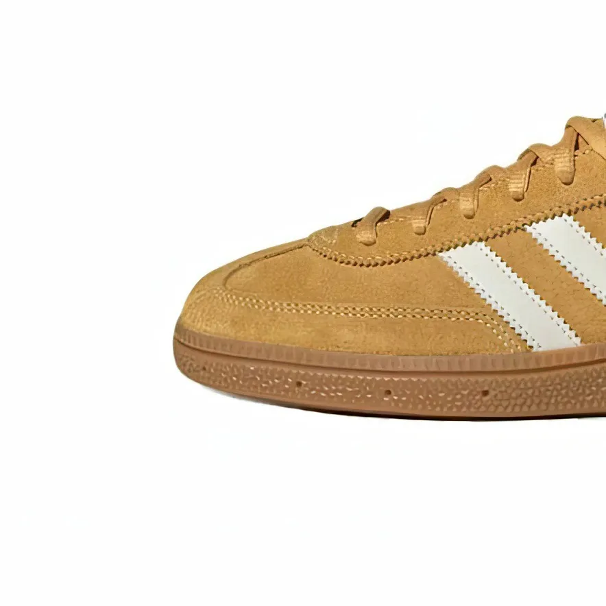 Adidas Spezial Shoes White Blue Gum Sole Casual Sneakers Trainers Unisex showcase 3