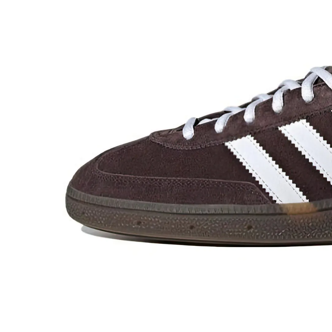 Brown/White