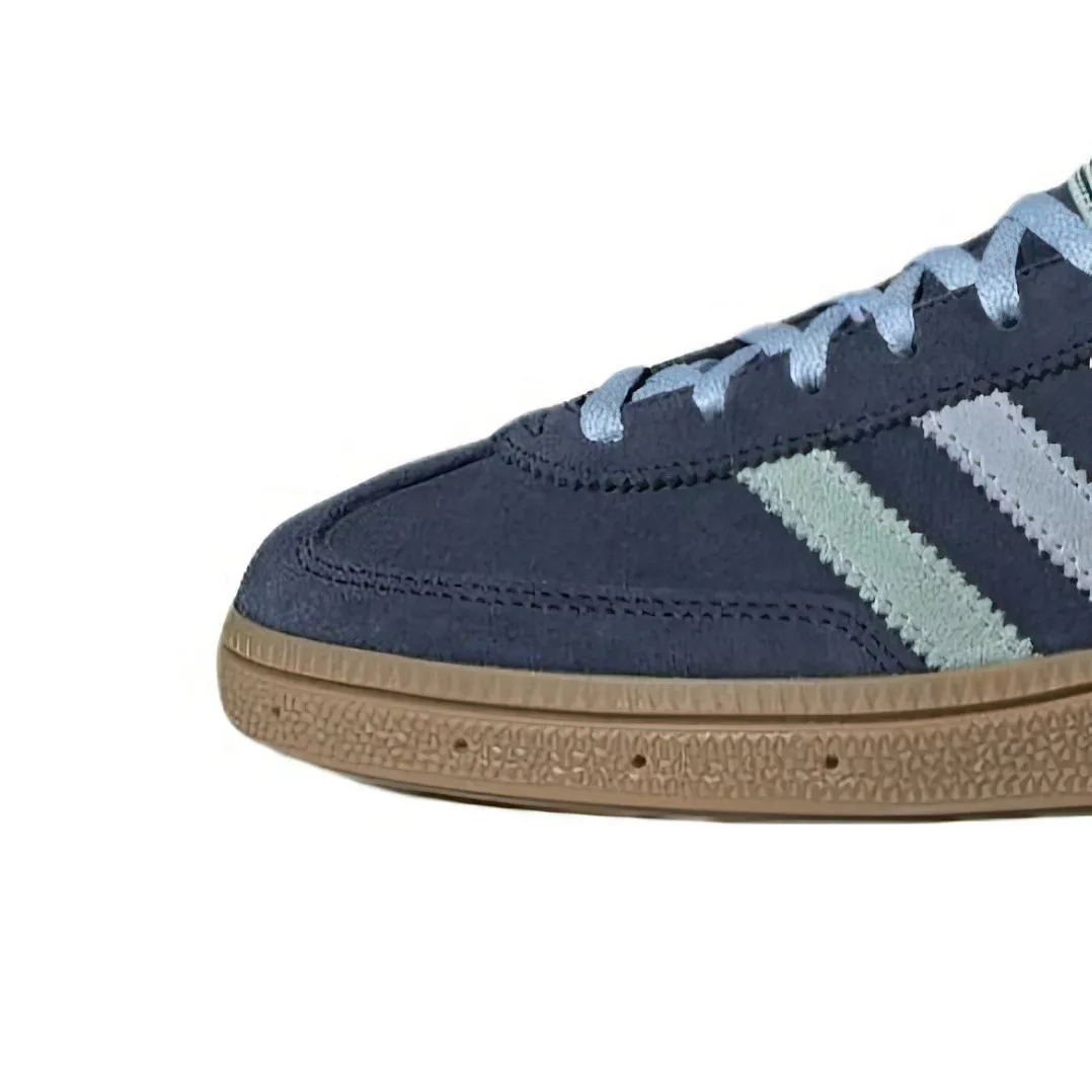 Adidas Spezial Shoes White Blue Gum Sole Casual Sneakers Trainers Unisex showcase 7