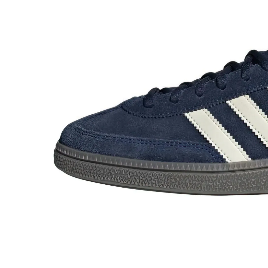 Adidas Spezial Shoes White Blue Gum Sole Casual Sneakers Trainers Unisex showcase 6