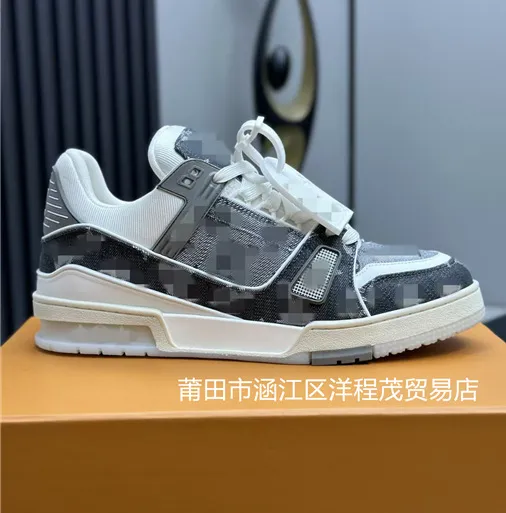 Men's & Women's Casual Sneakers - Premium First Layer Cowhide Leather, Hollow Glue Craft, Breathable White & Black Panda Design, Comfortable Trainers for Everyday Wear thumbnail 10