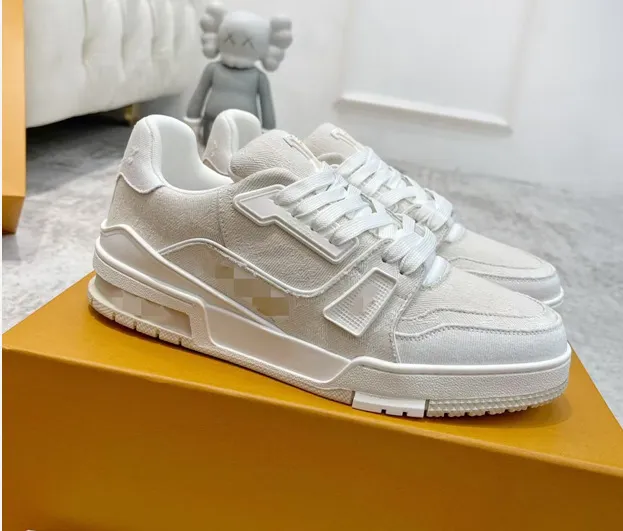 Off-White Denim