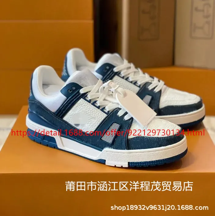 Men's & Women's Casual Sneakers - Premium First Layer Cowhide Leather, Hollow Glue Craft, Breathable White & Black Panda Design, Comfortable Trainers for Everyday Wear thumbnail 3