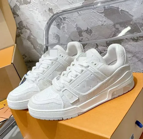 White Denim