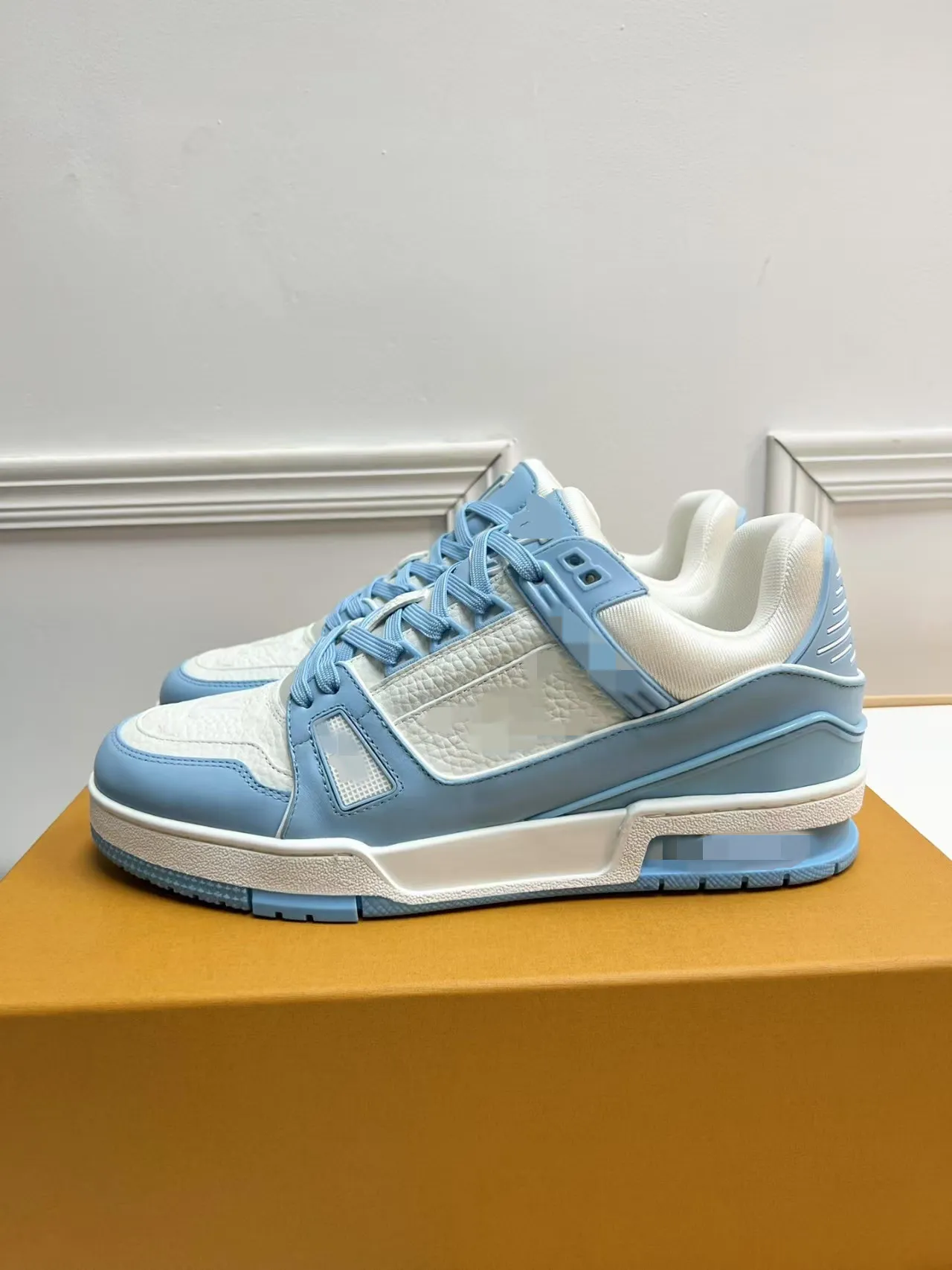 Sky Blue