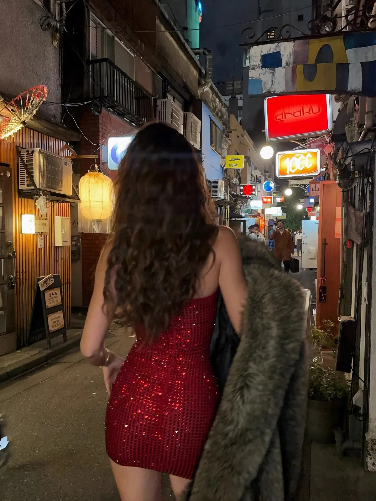 Elegant Halter Neck Rhinestone Embellished Bodycon Mini Dress for Women - Sexy Waist-Cinching Holiday Party Dress showcase 11