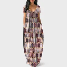 Elegant One-Shoulder Ruffled Evening Dress with Hip-Covering Slit and Bling Accents - Sophisticated Party Gown for Women showcase 4