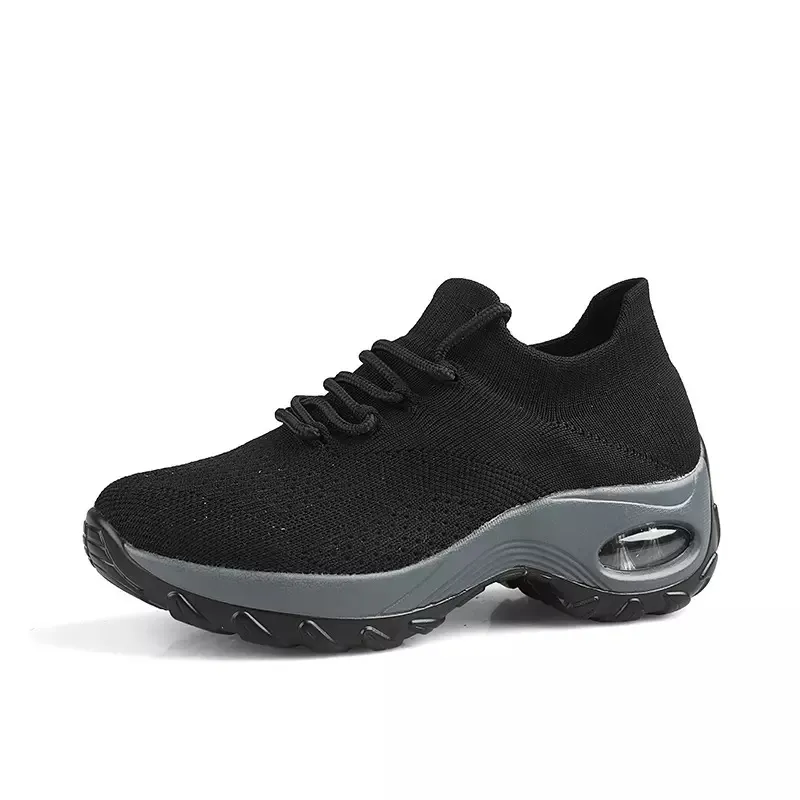 Black/Gray