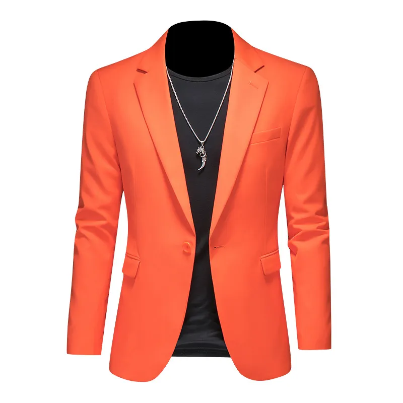 Orange Red