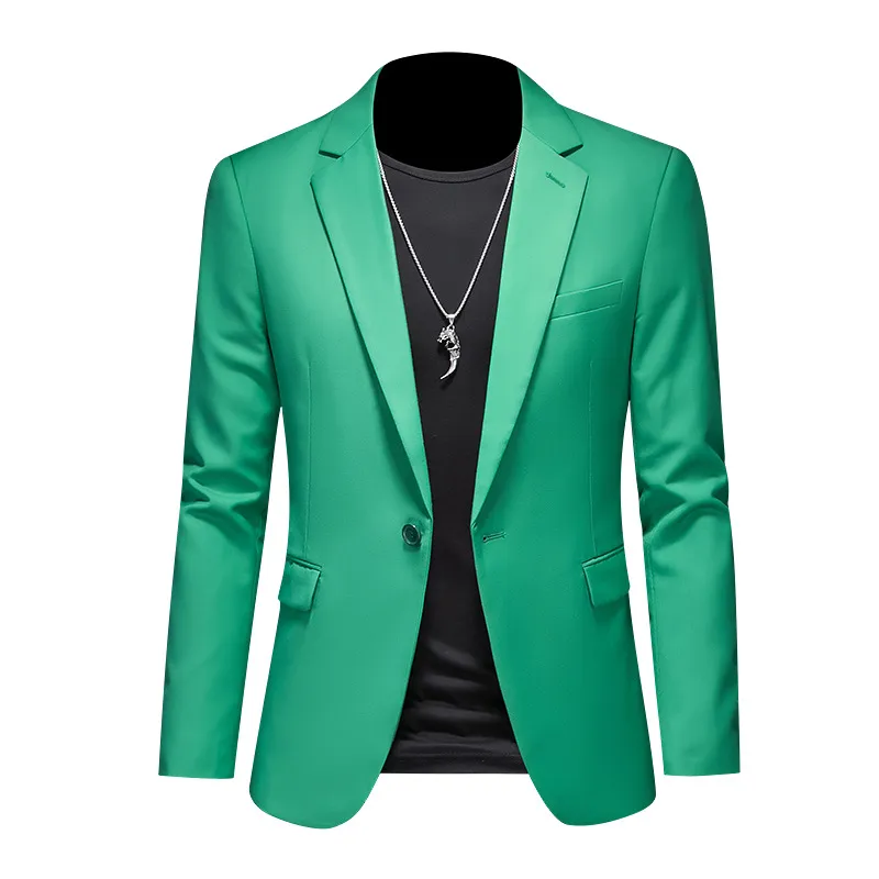 Bright Green