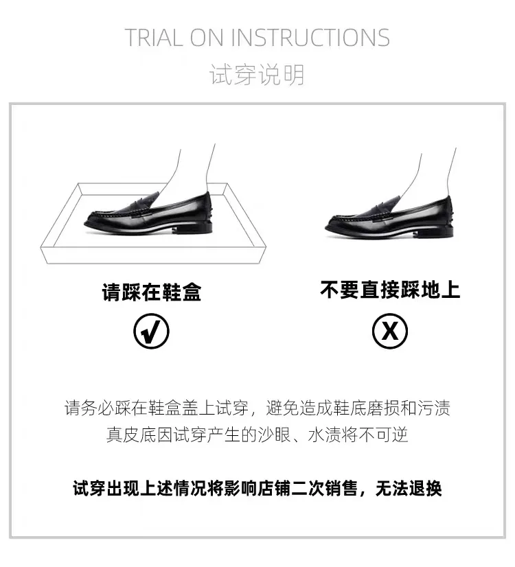 2025 New French Style Women's Genuine Leather Colorblock Casual Sneakers - Comfortable Low-Top Fashion Sports Shoes showcase 3