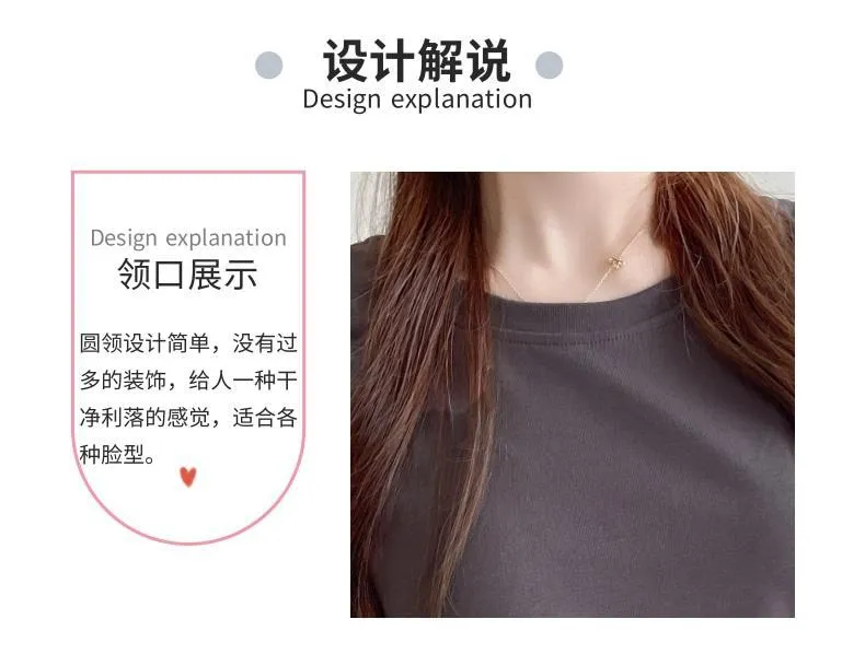 Maternity Summer Dress Short Sleeve Drawstring Mid-Length Korean Fashion Loose Slimming T-Shirt Style for Pregnant Women showcase 5