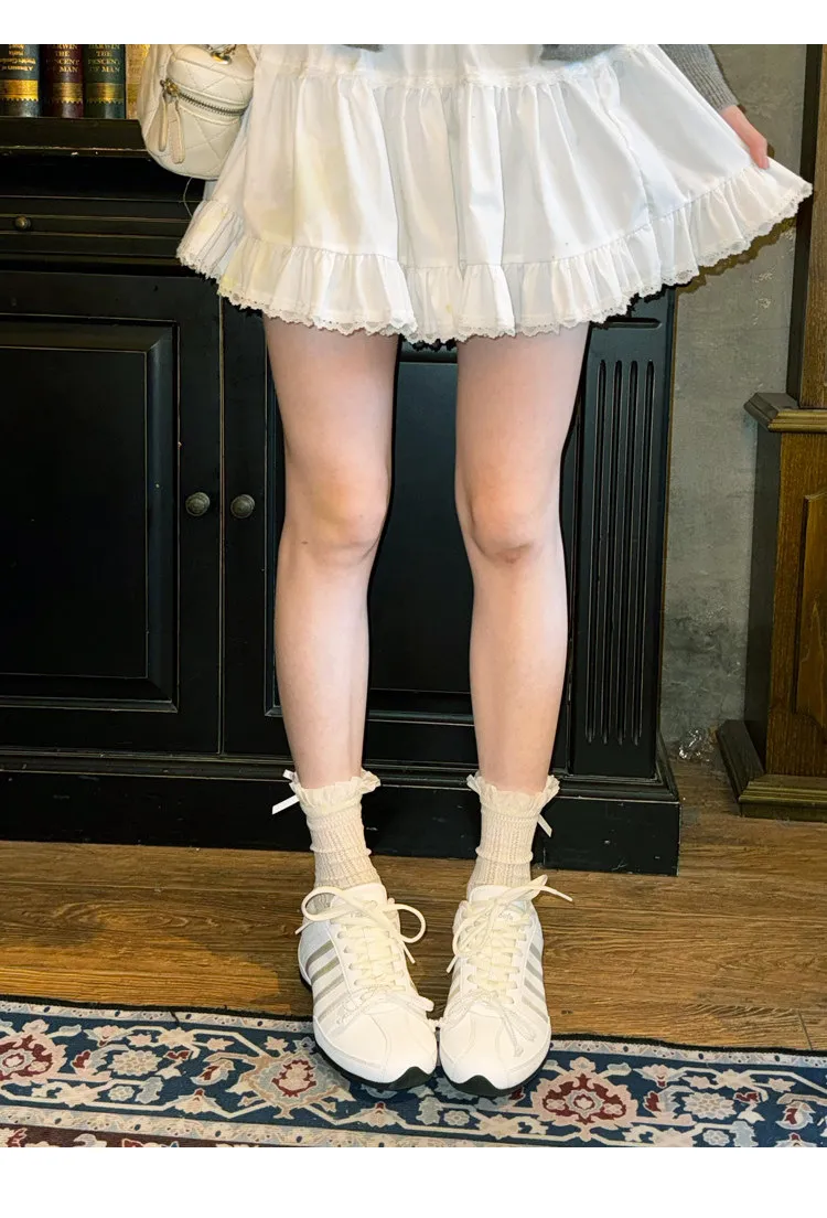 Comfortable Ballet Flats for Women, Soft Sole Indoor Training Yoga Shoes, Stylish Low-Heeled Dance Shoes for Casual Wear showcase 20