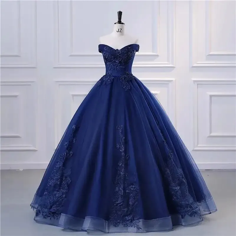 Royal Blue