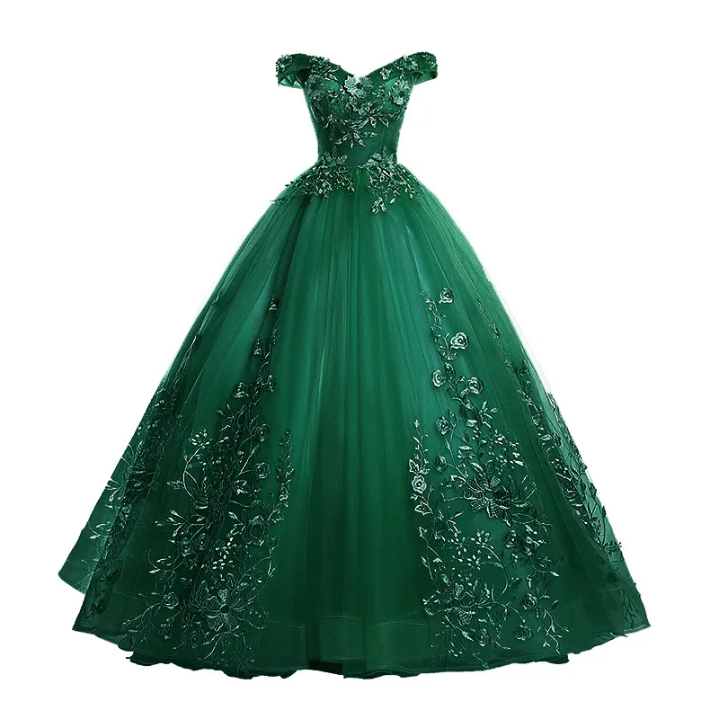 Dark Green