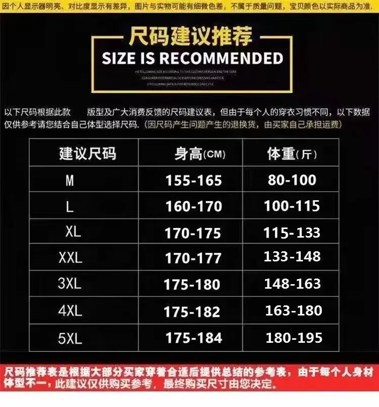 American Cleanfit Lumberjack Casual Pants for Men - Loose Fit Straight Leg Versatile Trousers for Spring & Autumn 2025 showcase 2