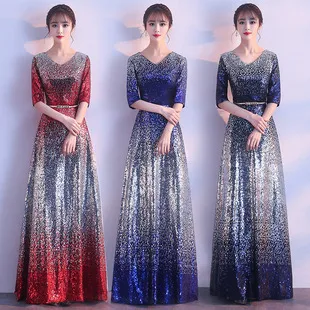 Elegant White Long Evening Gown Wedding Dress for Women, Super Fairy-Like Socialite Style for Banquets, Engagements, and Parties showcase 10
