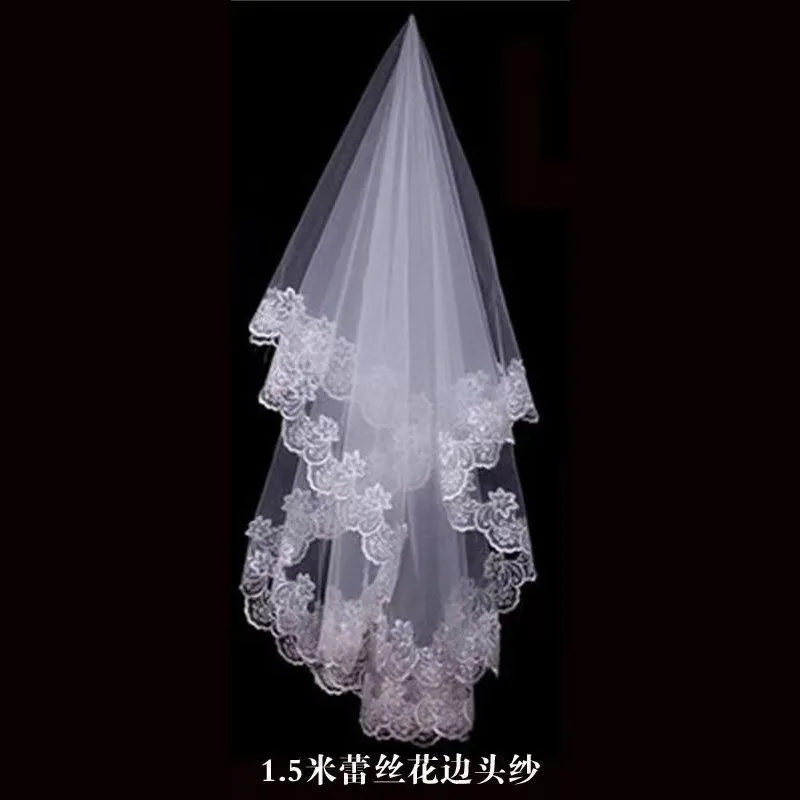 Elegant 2026 Slimming Puffy Skirt Floor-Length Wedding Dress Korean Princess Starry Sky Hepburn Style Outdoor Bridal Gown thumbnail 7