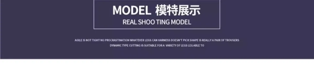Navy Blue Women's Quick-Drying Cargo Pants - Summer Thin Loose Straight Wide-Leg Casual Sports Trousers for Petite Fit showcase 12