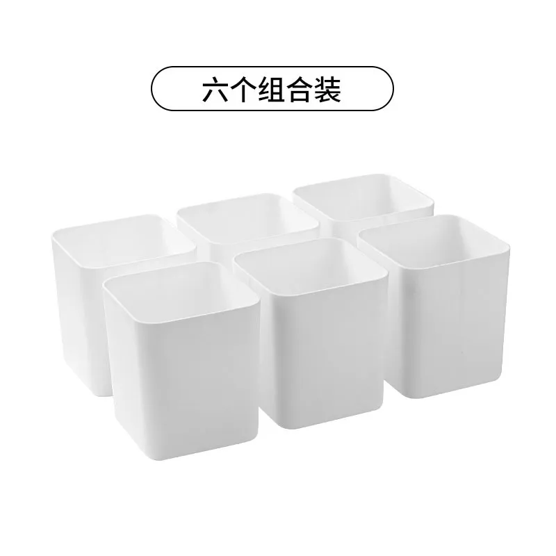 Large Transparent Kindergarten Toy Storage Box with Lid, Ideal for Building Blocks and Lego Storage, Durable Plastic Organizer for Kids' Playroom thumbnail 8