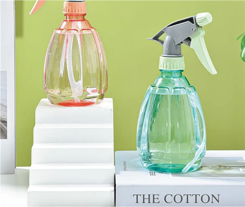 Household Alcohol Spray Kettle Disinfectant Water Cleaning Bottle, Pneumatic Fine Mist Shower Sprayer for Home Use showcase 11