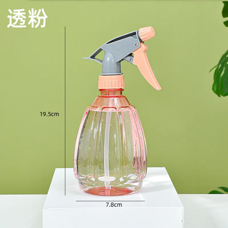 Household Alcohol Spray Kettle Disinfectant Water Cleaning Bottle, Pneumatic Fine Mist Shower Sprayer for Home Use - Image 6