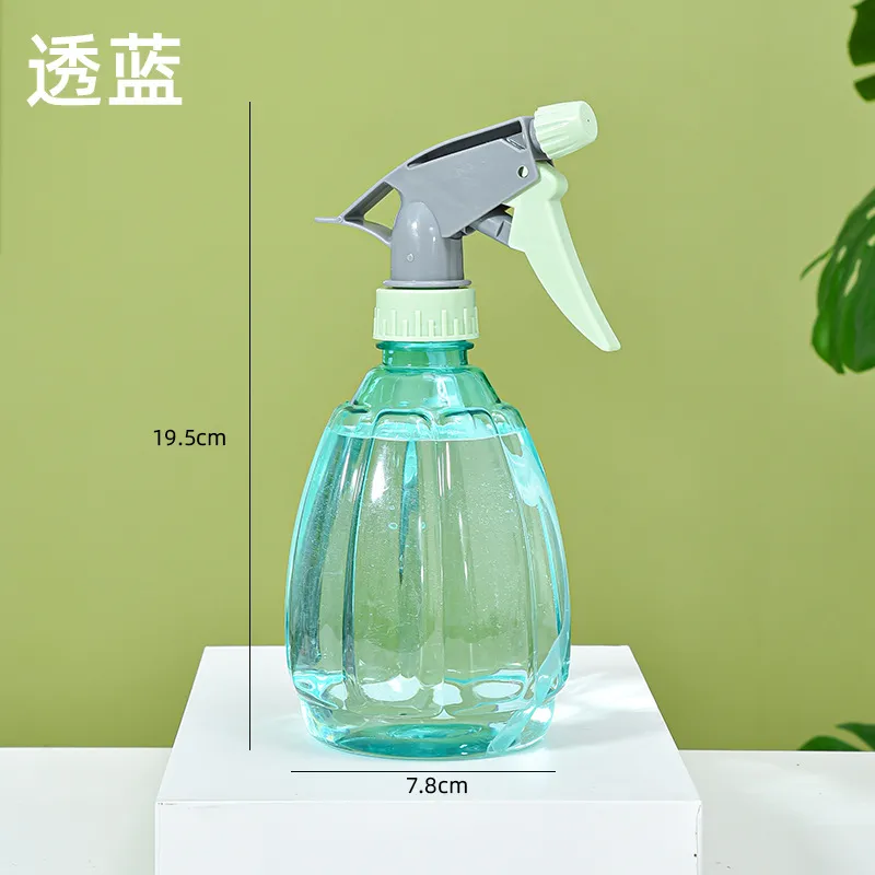 Household Alcohol Spray Kettle Disinfectant Water Cleaning Bottle, Pneumatic Fine Mist Shower Sprayer for Home Use - Image 7
