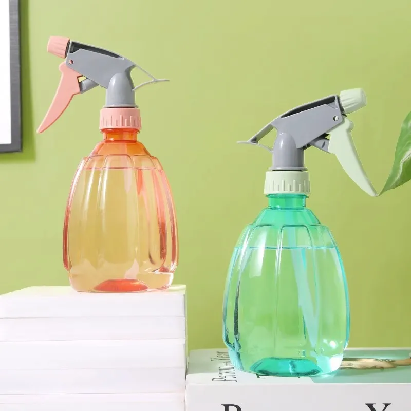 Portable Alcohol Spray Bottle for Home Use, Gardening Watering, Plant Misting, Cleaning Sprayer, Convenient Water Spray Bottle for Various Applications thumbnail 6