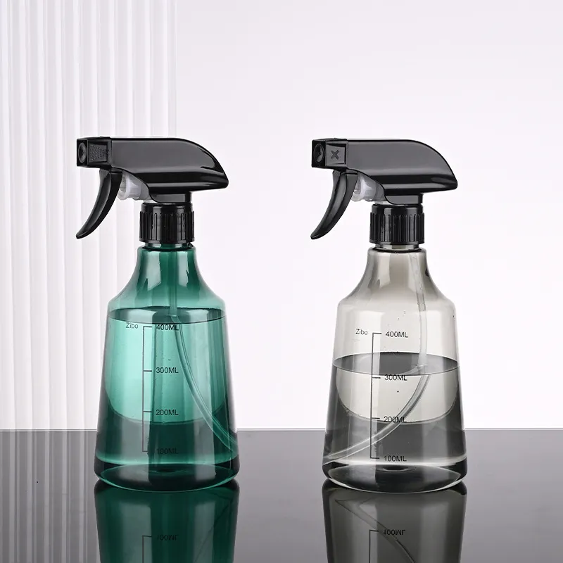 Portable Fine Mist Disinfection Spray Bottle, Travel Size Alcohol Cleaning Sub-packaging Kettle, Reusable Fine Mist Water Replenishment Sprayer for Sanitizer and Liquids thumbnail 1