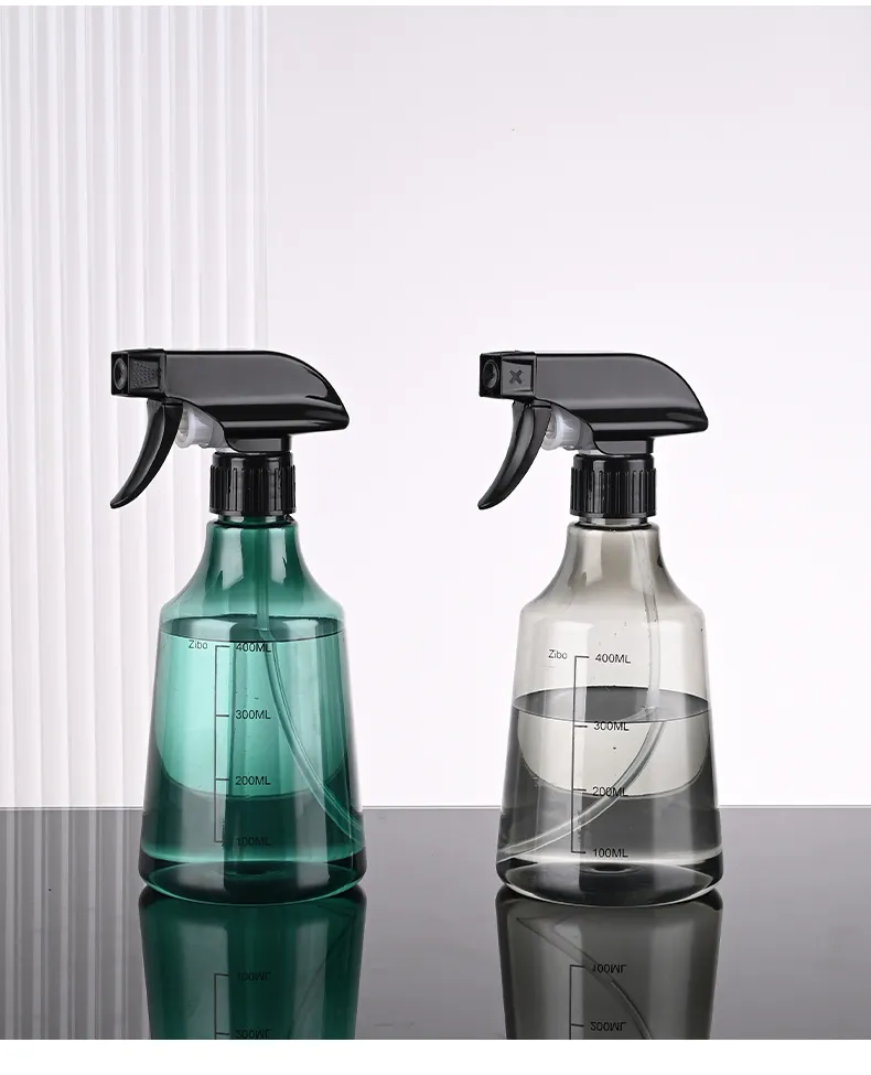 Portable Fine Mist Disinfection Spray Bottle, Travel Size Alcohol Cleaning Sub-packaging Kettle, Reusable Fine Mist Water Replenishment Sprayer for Sanitizer and Liquids showcase 12